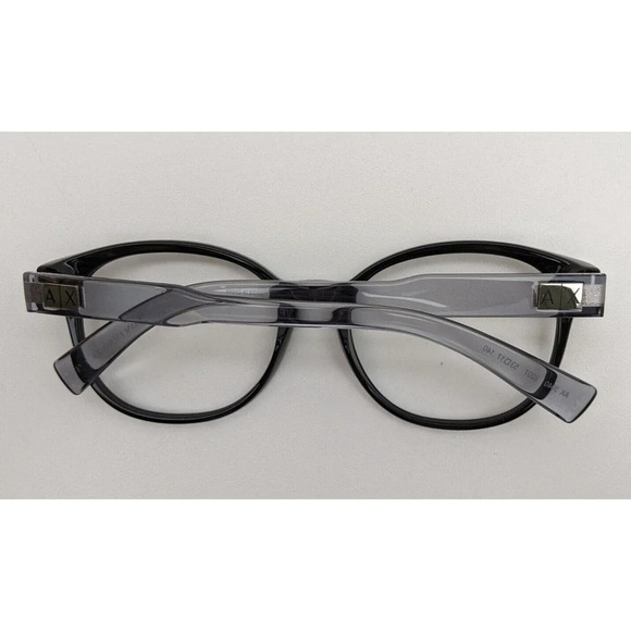 🕶️Armani Exchange AX3040 8207 Eyeglasses 53/17 140 /KAD241🕶️ - Picture 7 of 10